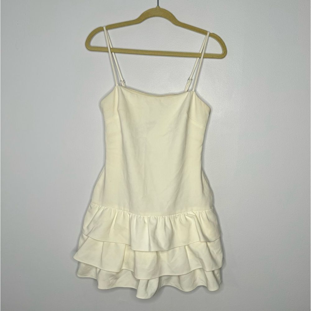 Likely ivory dress size 6